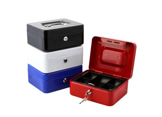 Cash Box Small